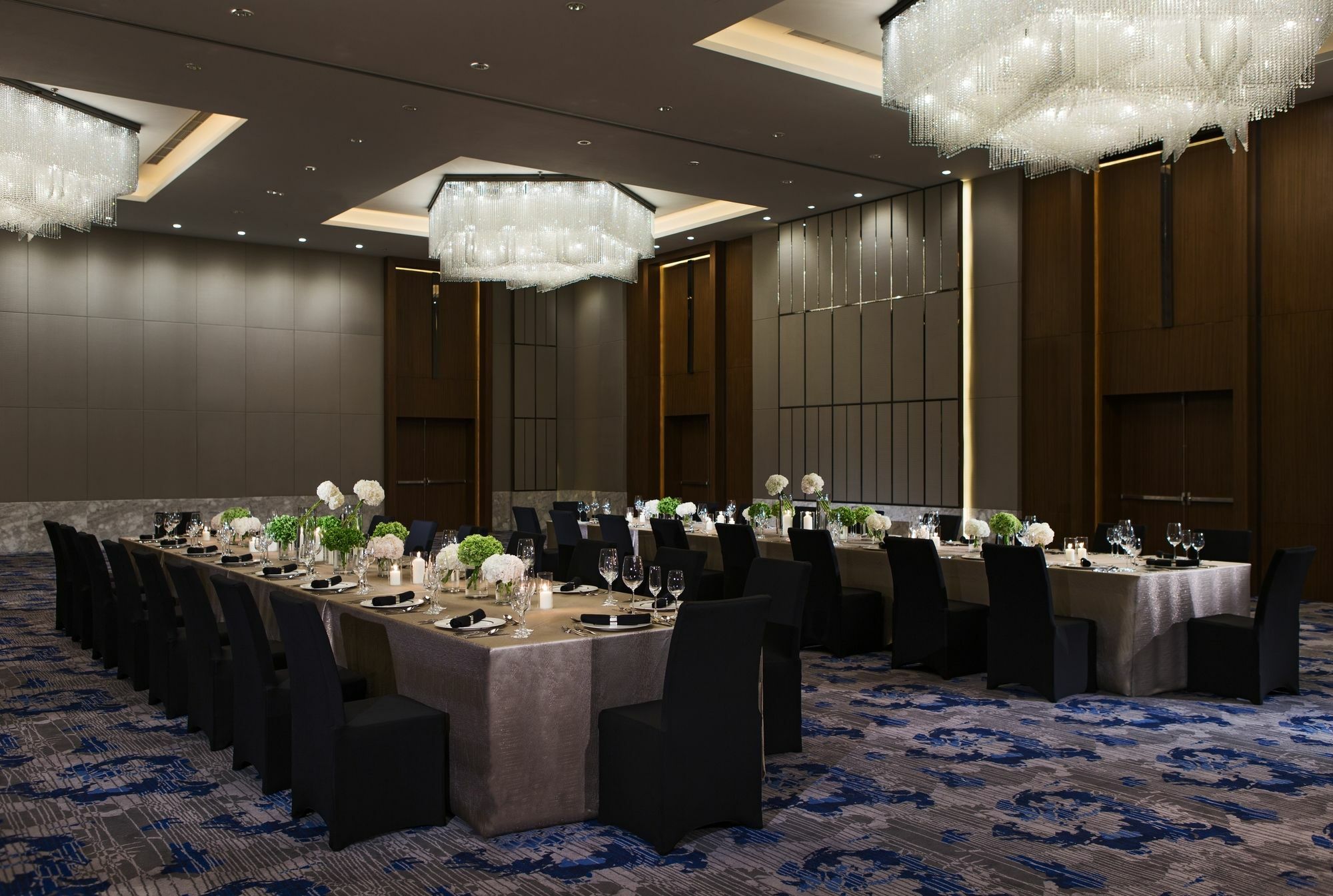 Renaissance Suzhou Wujiang Hotel מראה חיצוני תמונה